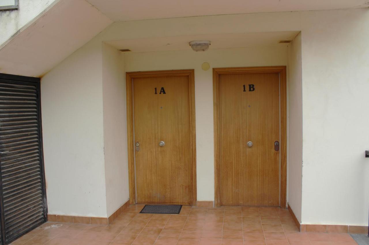 Ikaztegietako Ostatua Hotel Icazteguieta Buitenkant foto